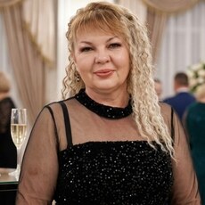 Фотография девушки Ирина, 51 год из г. Алматы