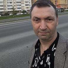 Фотография мужчины Игорь, 46 лет из г. Тобольск