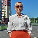 Дина, 67 лет