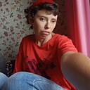 Клубничка, 33 года