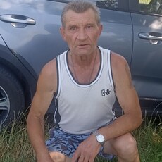 Фотография мужчины Алексей, 62 года из г. Киев