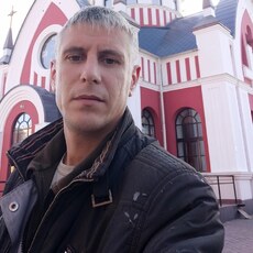 Фотография мужчины Александр, 44 года из г. Кемерово