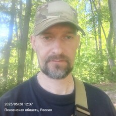 Фотография мужчины Алексей, 42 года из г. Сердобск