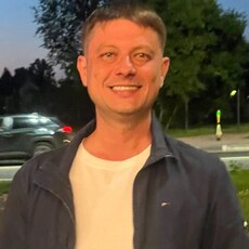 Фотография мужчины Михаил, 40 лет из г. Санкт-Петербург
