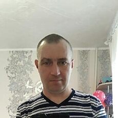 Фотография мужчины Владимир, 42 года из г. Амурск