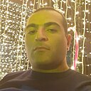 Исо, 28 лет