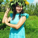 Изольда, 44 года
