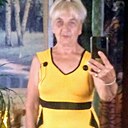 Любовь, 69 лет