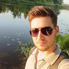 Фотография мужчины Максим, 21 год из г. Петриков