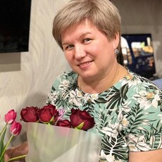 Фотография девушки Альбина, 49 лет из г. Актюбинский