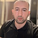 Самир, 33 года