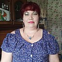 Надежда, 50 лет