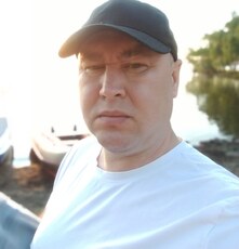 Фотография мужчины Константин, 43 года из г. Переславль-Залесский