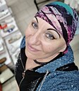 Гуля, 51 год