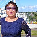 Нотка, 47 лет