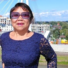 Фотография девушки Нотка, 47 лет из г. Тюмень