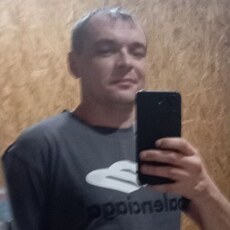 Фотография мужчины Дмитрий, 43 года из г. Усолье-Сибирское