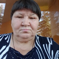 Фотография девушки Людмила, 62 года из г. Чечерск