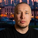 Роман, 36 лет