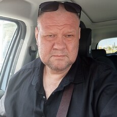Фотография мужчины Владимир, 47 лет из г. Волжский