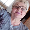 Нина, 64 года