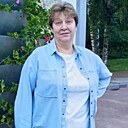 Светлана, 61 год