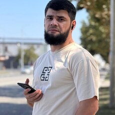 Фотография мужчины Mans, 36 лет из г. Ставрополь