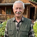Виталий, 64 года