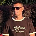 Макс, 39 лет