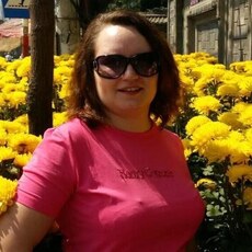 Фотография девушки Валентина, 41 год из г. Омск