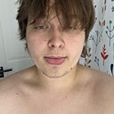 Женя, 19 лет