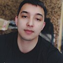 Мистер, 36 лет