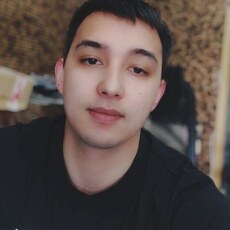 Фотография мужчины Мистер, 36 лет из г. Туркменабад