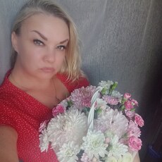 Фотография девушки Натали, 46 лет из г. Санкт-Петербург