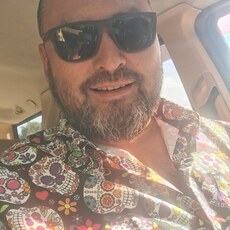 Фотография мужчины Ильяс, 41 год из г. Омск