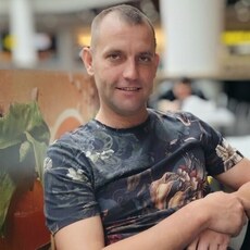 Фотография мужчины Влад, 38 лет из г. Житковичи