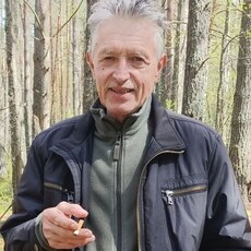 Фотография мужчины Андрей, 62 года из г. Ковров
