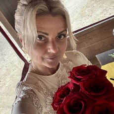 Фотография девушки Елена, 44 года из г. Петрозаводск