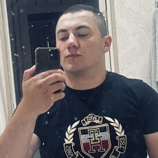 Фотография мужчины Кантемир, 27 лет из г. Пятигорск