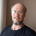 Виталий, 51 год