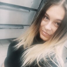 Фотография девушки Алена, 26 лет из г. Горняк (Алтайский Край)