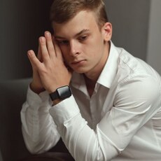 Фотография мужчины Артемий, 20 лет из г. Санкт-Петербург
