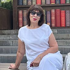 Фотография девушки Ирина, 65 лет из г. Краснодар