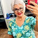 Гульнара, 55 лет