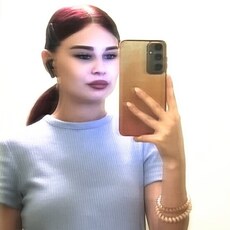 Фотография девушки Виолетта, 23 года из г. Киев