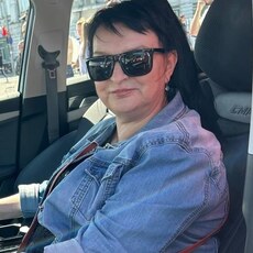 Фотография девушки Анна, 55 лет из г. Вологда