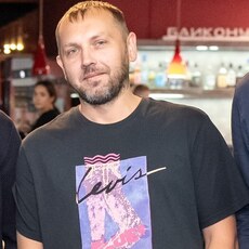 Фотография мужчины Peace, 40 лет из г. Кемерово