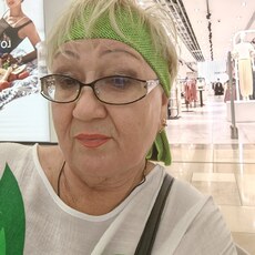 Фотография девушки Татьяна, 66 лет из г. Владивосток