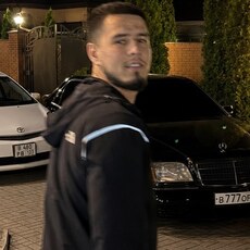 Фотография мужчины Ali, 22 года из г. Уссурийск