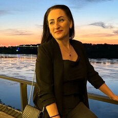 Фотография девушки Ирина, 45 лет из г. Киров